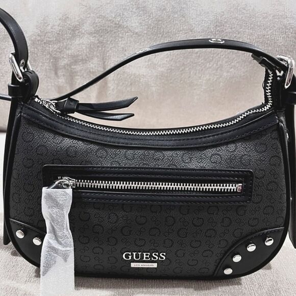 NEW Guess Shoulder Handbag - Picture 1 of 5